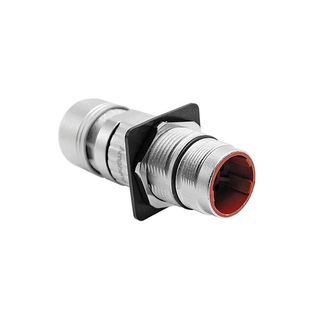 MB3TNN0800-S2 Amphenol Sine Systems Corp  Alloggiamenti per connettori circolari